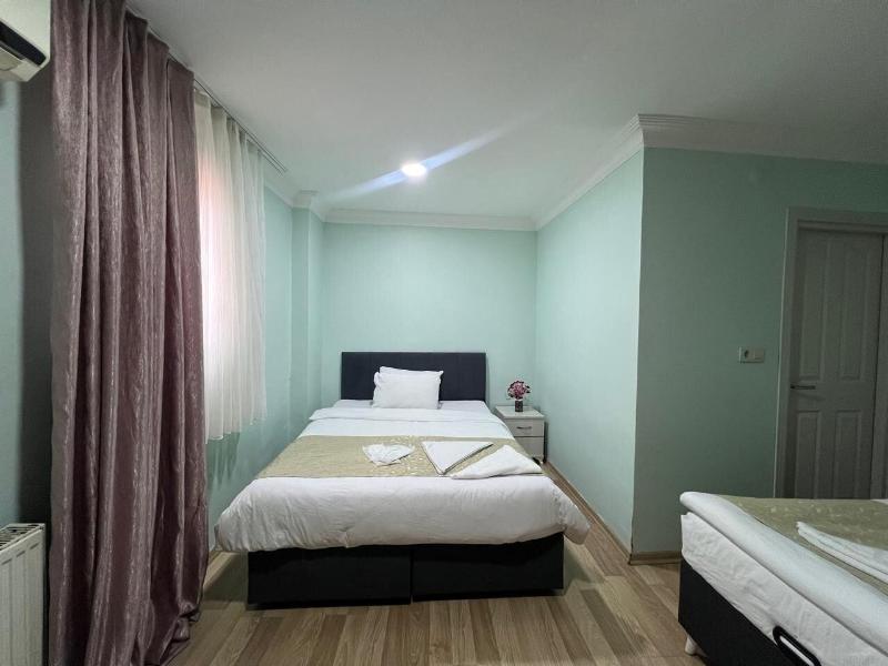 Avsin Apart Hotel image
