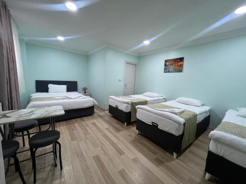 Avsin Apart Hotel image