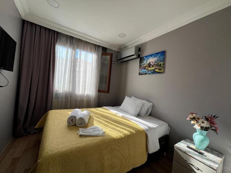 Avsin Apart Hotel image