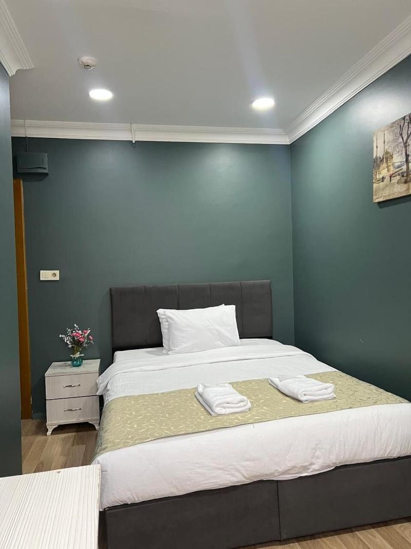 Avsin Apart Hotel image