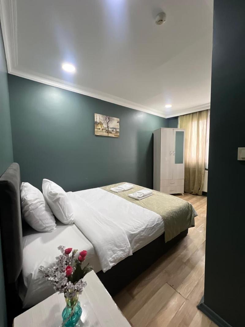 Avsin Apart Hotel image