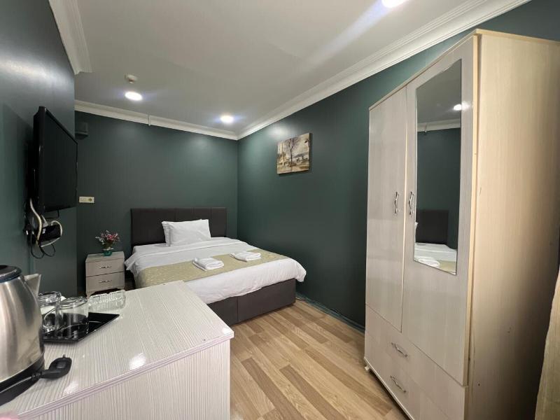 Avsin Apart Hotel image