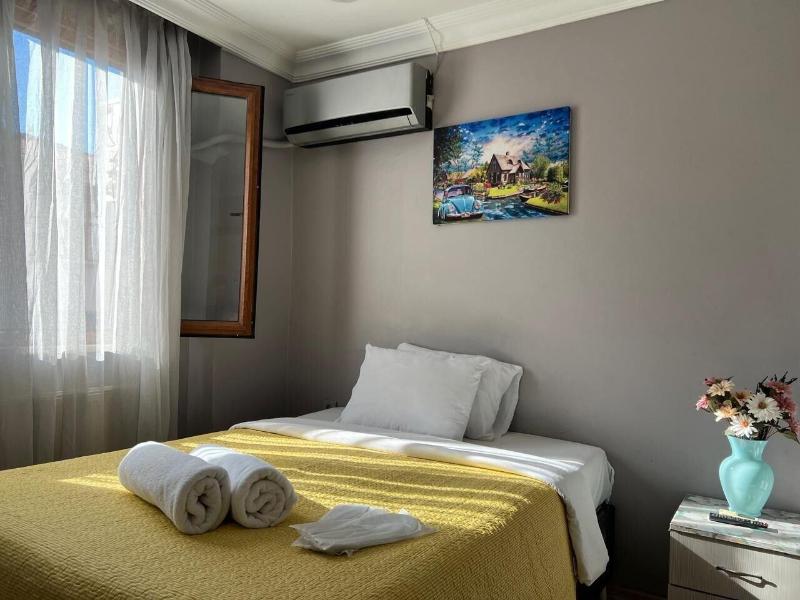 Avsin Apart Hotel image