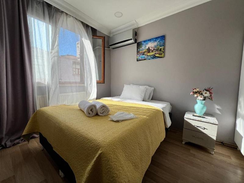 Avsin Apart Hotel image