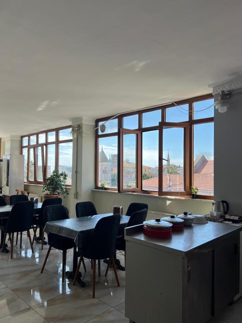 Avsin Apart Hotel image