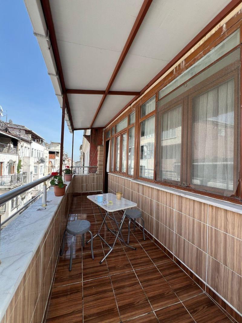 Avsin Apart Hotel image