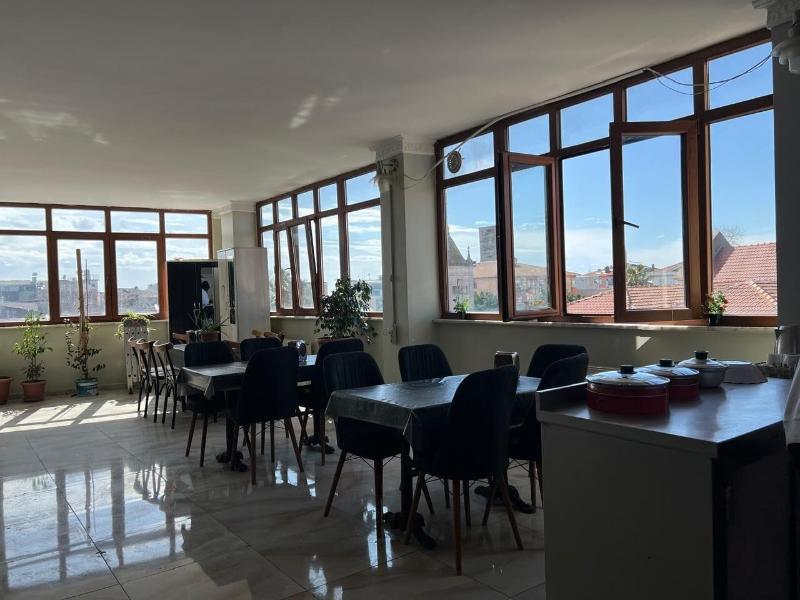 Avsin Apart Hotel image