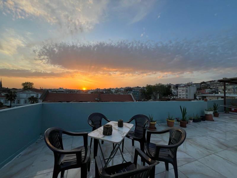 Avsin Apart Hotel image
