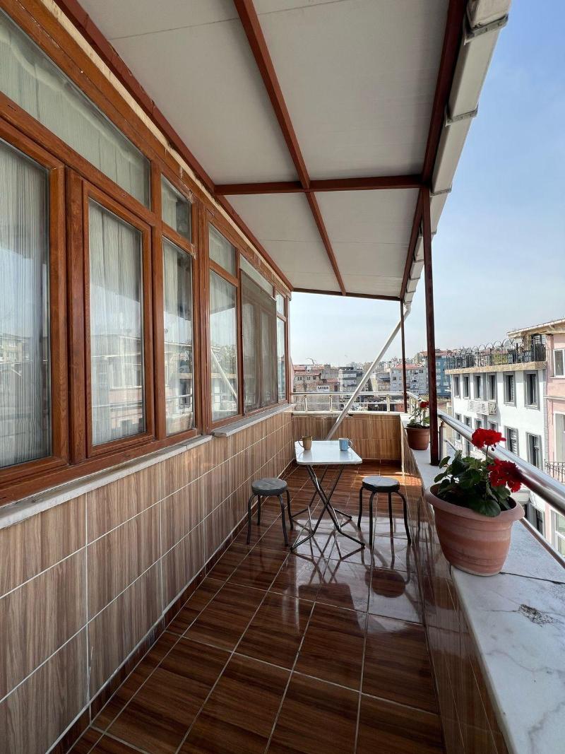 Avsin Apart Hotel image