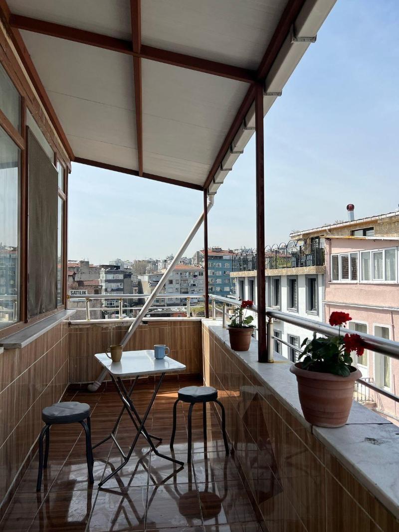 Avsin Apart Hotel image