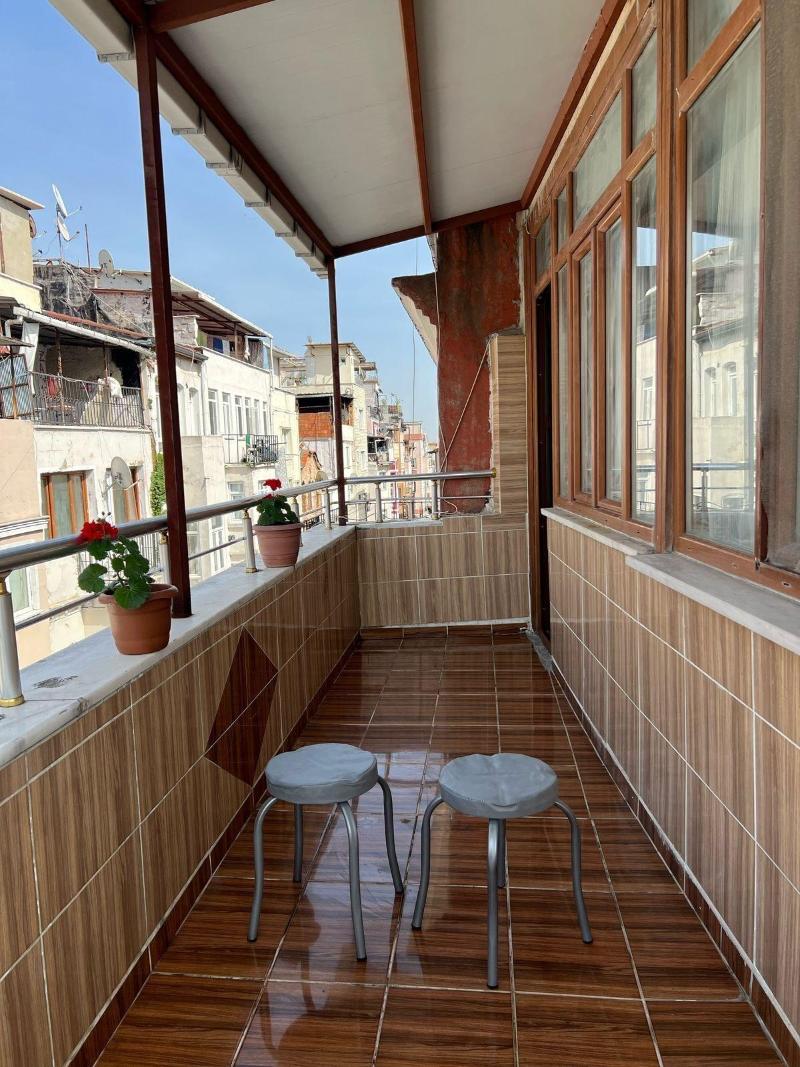 Avsin Apart Hotel image