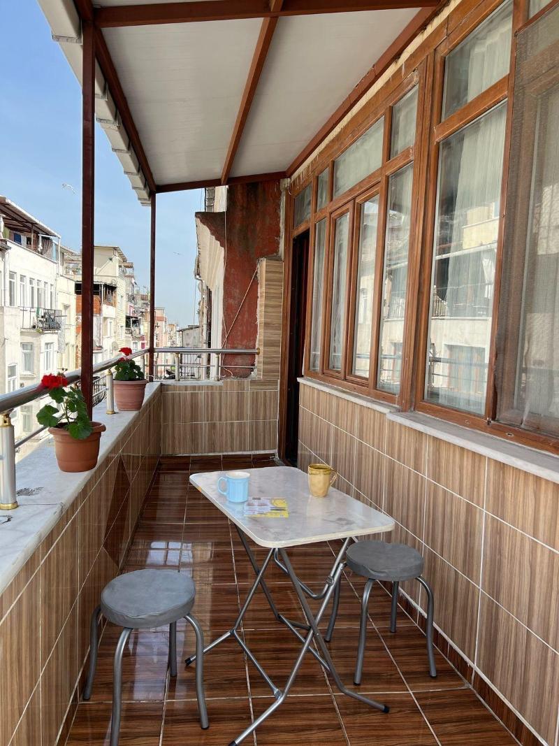 Avsin Apart Hotel image