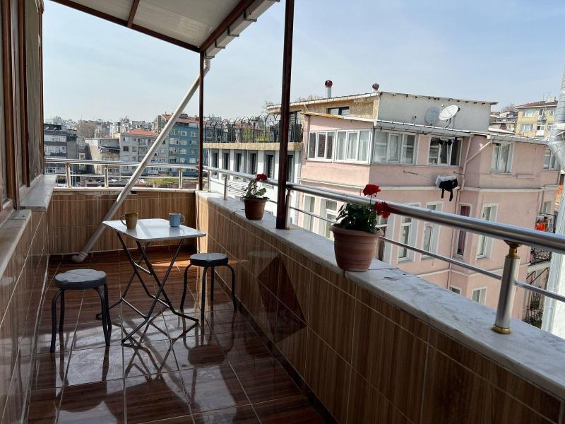 Avsin Apart Hotel image