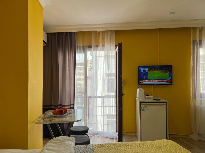 Avsin Apart Hotel image
