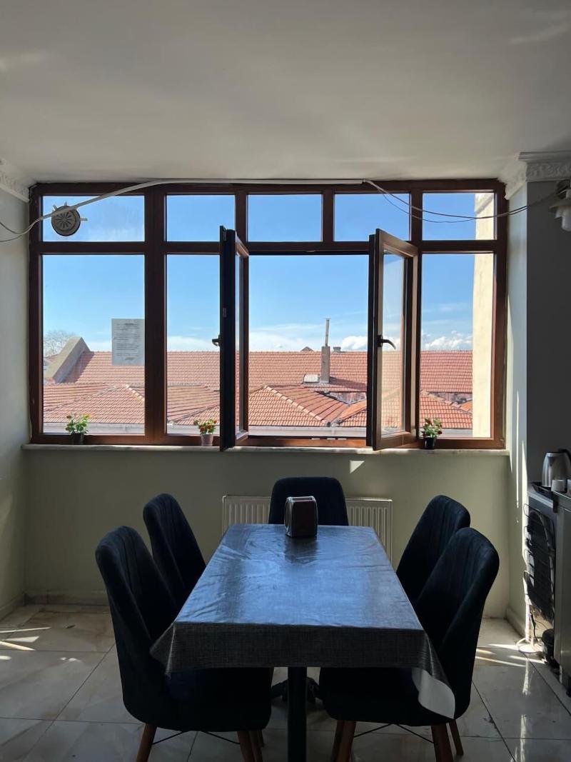 Avsin Apart Hotel image