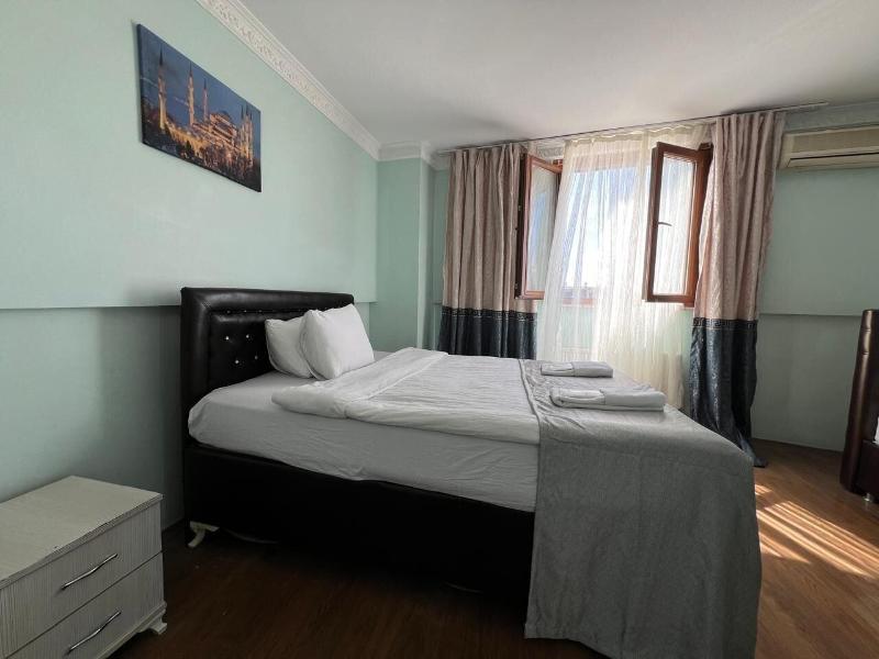 Avsin Apart Hotel image