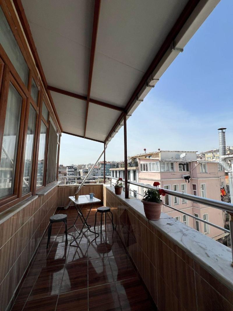 Avsin Apart Hotel image