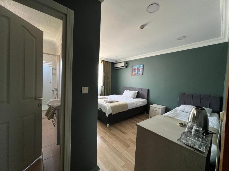 Avsin Apart Hotel image