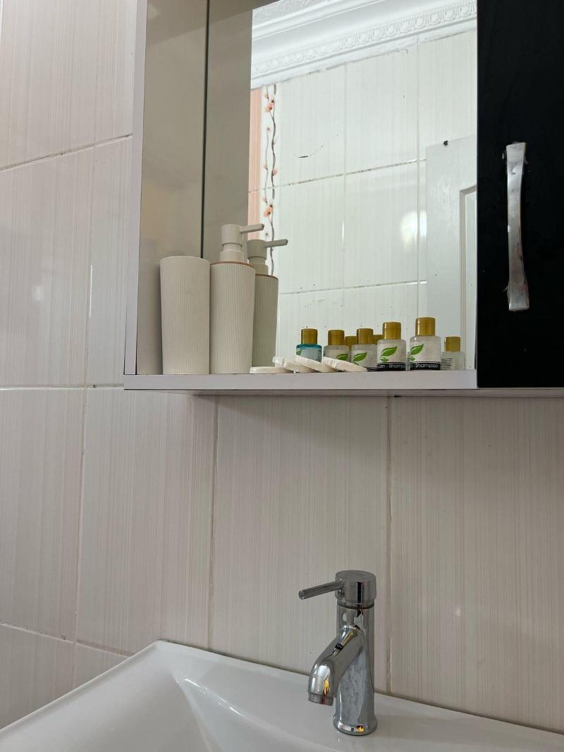 Avsin Apart Hotel image