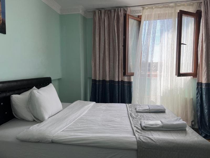 Avsin Apart Hotel image