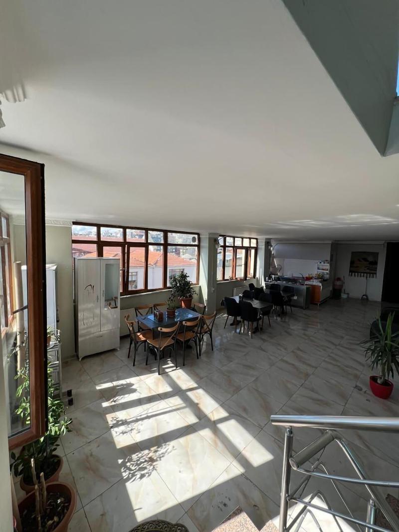 Avsin Apart Hotel image