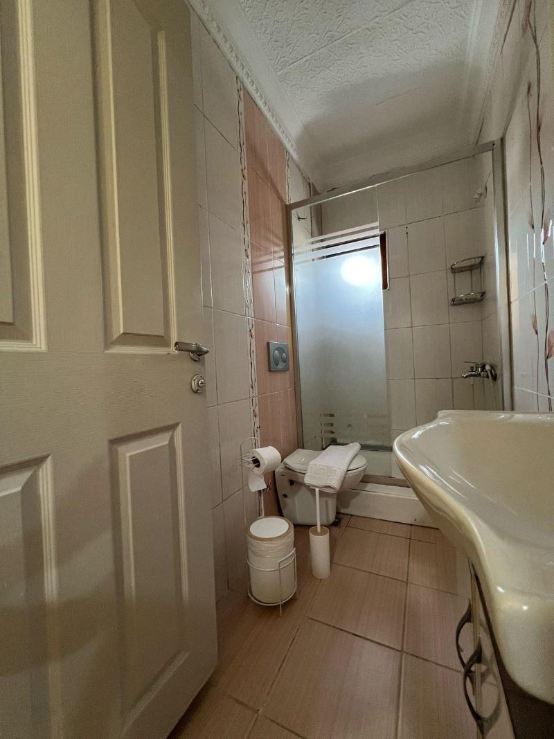 Avsin Apart Hotel image