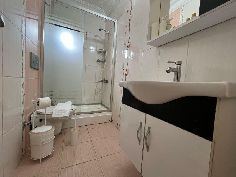 Avsin Apart Hotel image