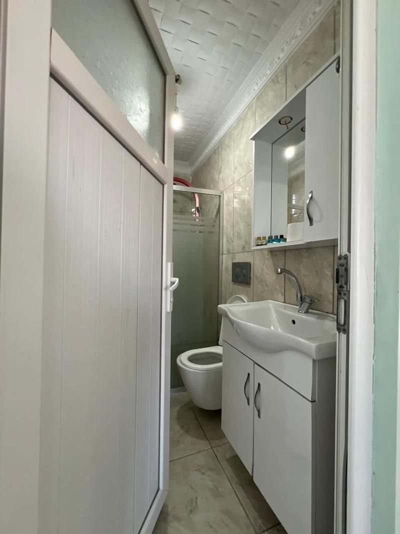 Avsin Apart Hotel image