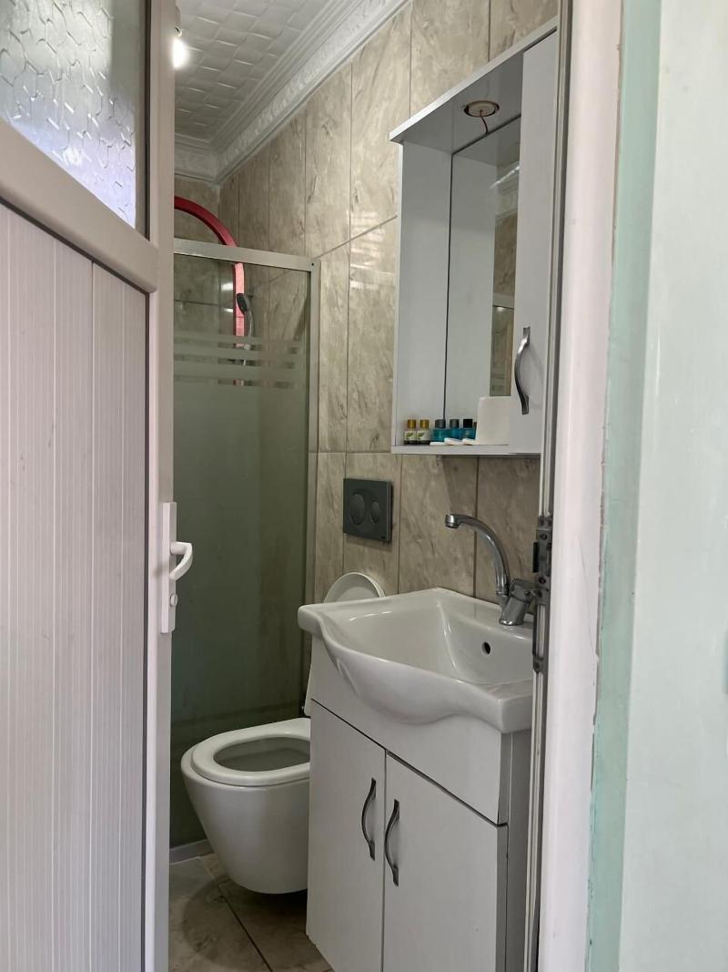Avsin Apart Hotel image