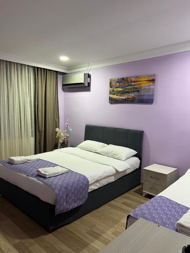 Avsin Apart Hotel image