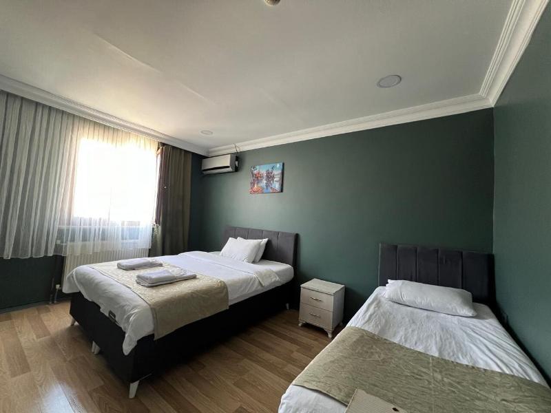 Avsin Apart Hotel image