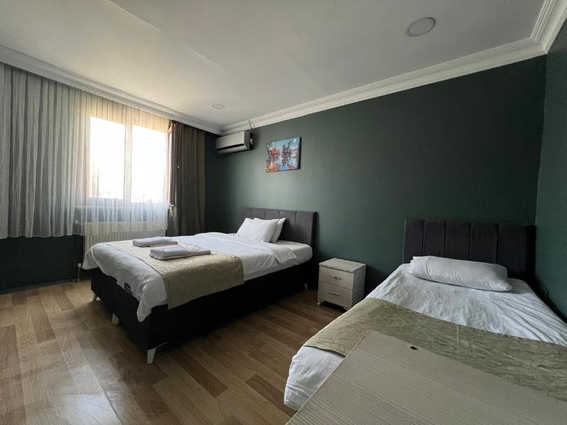 Avsin Apart Hotel image