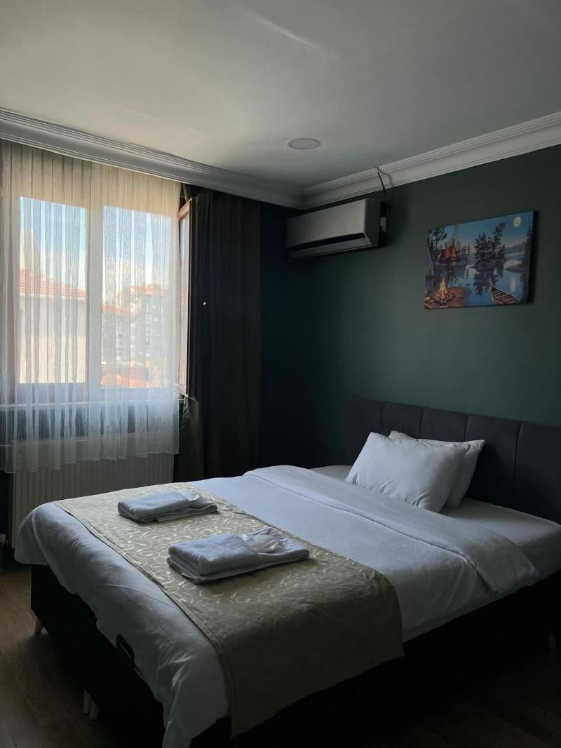 Avsin Apart Hotel image