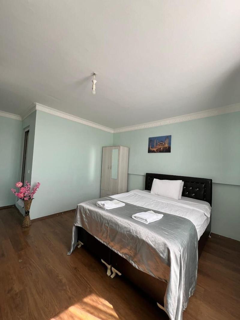Avsin Apart Hotel image