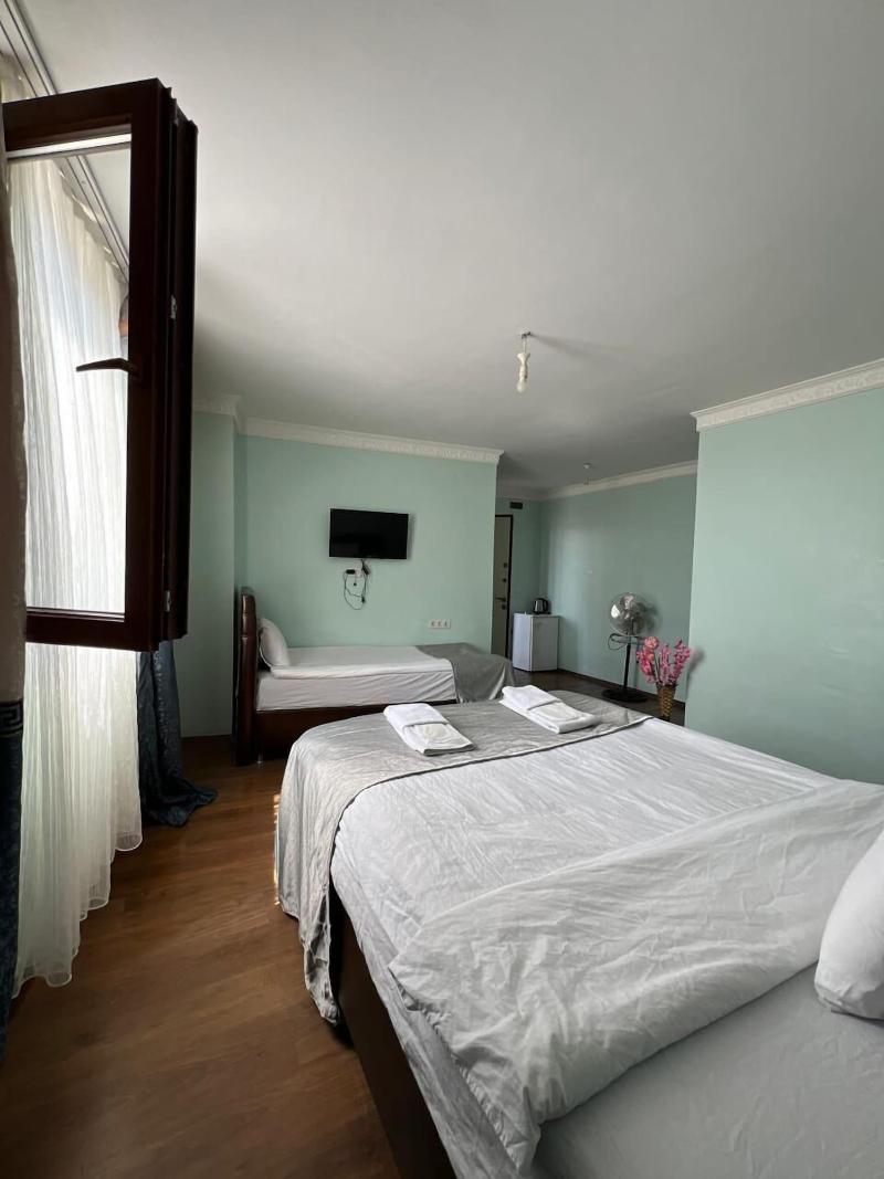 Avsin Apart Hotel image