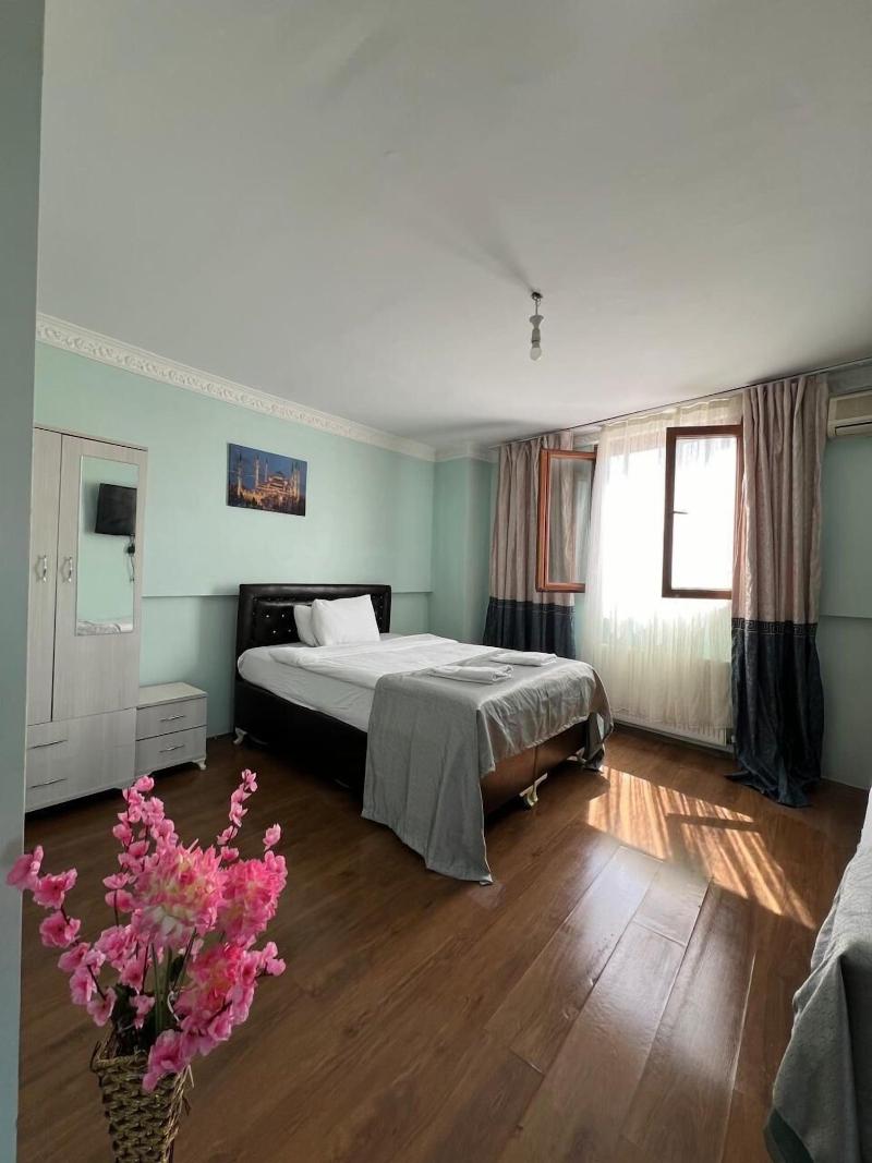Avsin Apart Hotel image