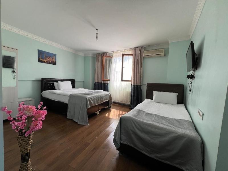 Avsin Apart Hotel image