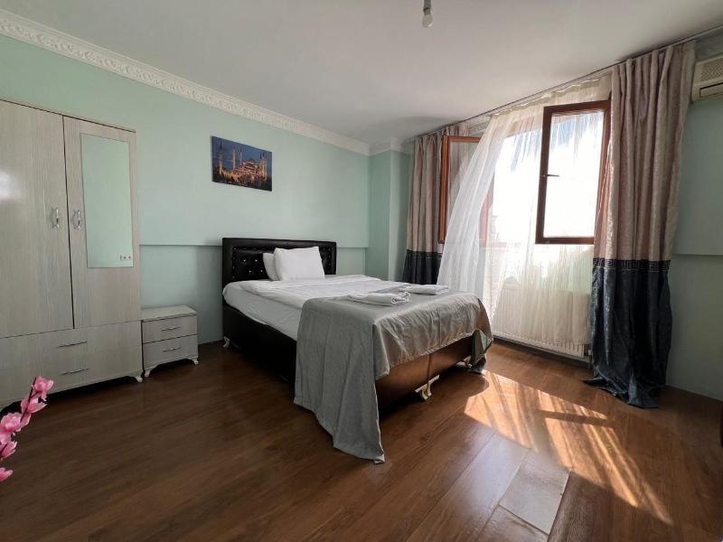 Avsin Apart Hotel image