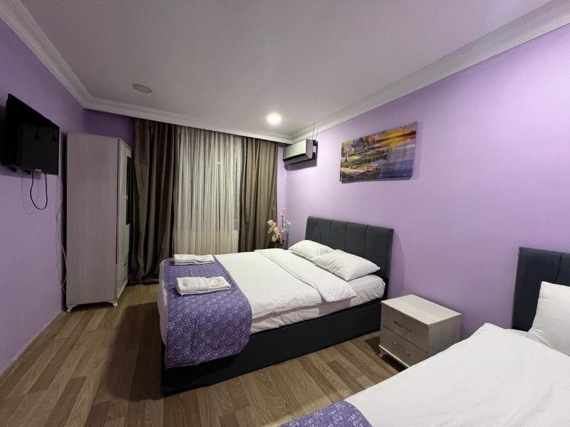 Avsin Apart Hotel image
