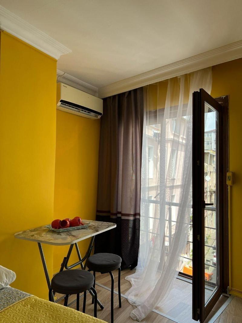 Avsin Apart Hotel image