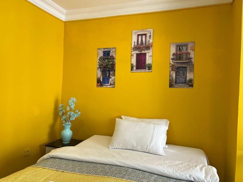 Avsin Apart Hotel image