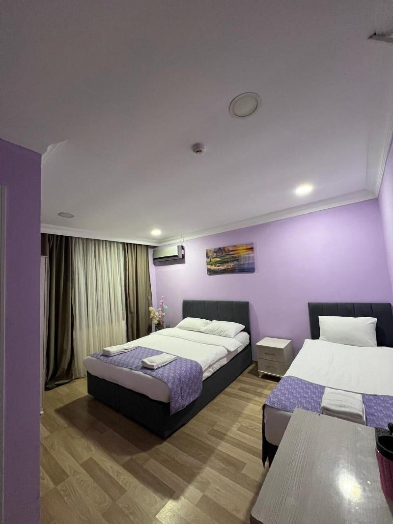 Avsin Apart Hotel image