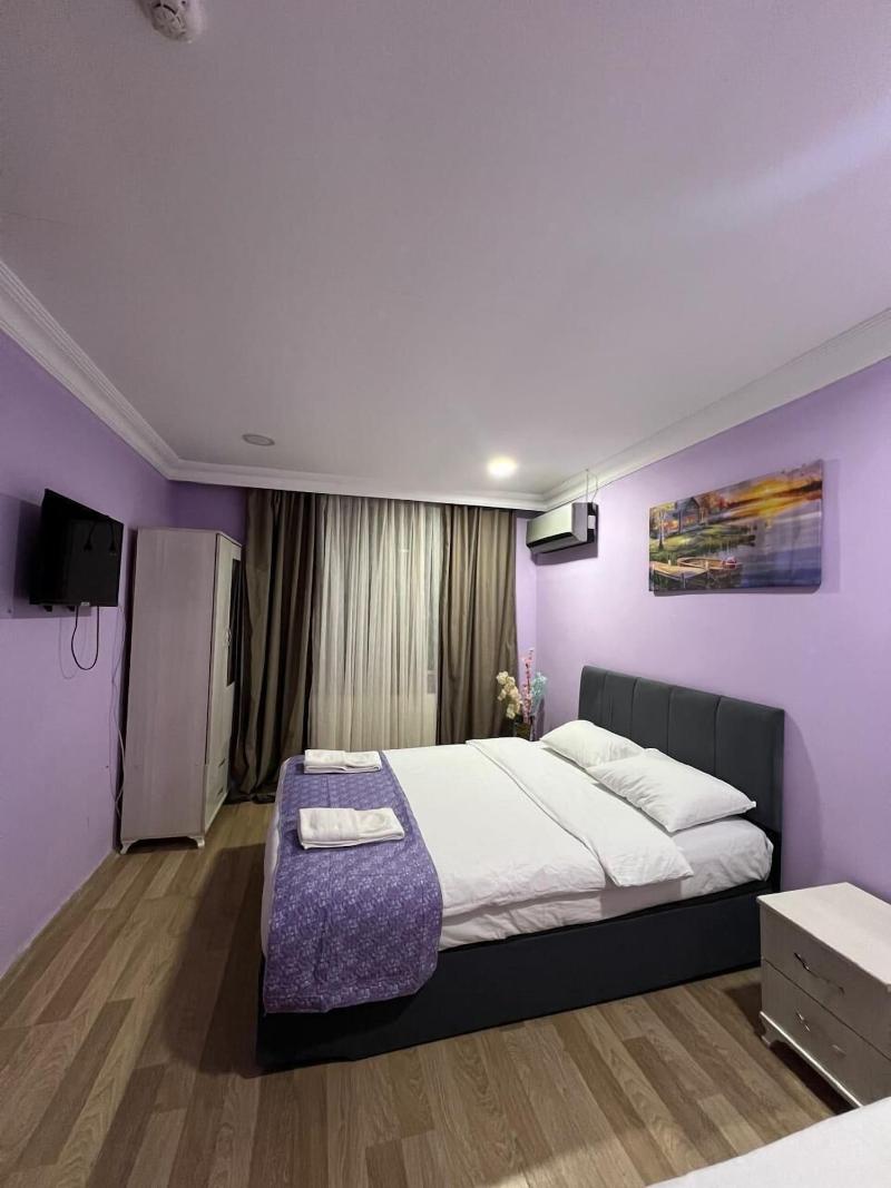 Avsin Apart Hotel image