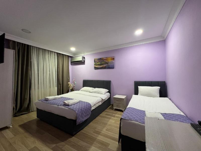 Avsin Apart Hotel image