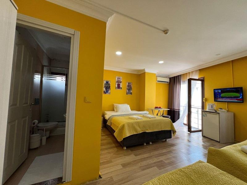 Avsin Apart Hotel image