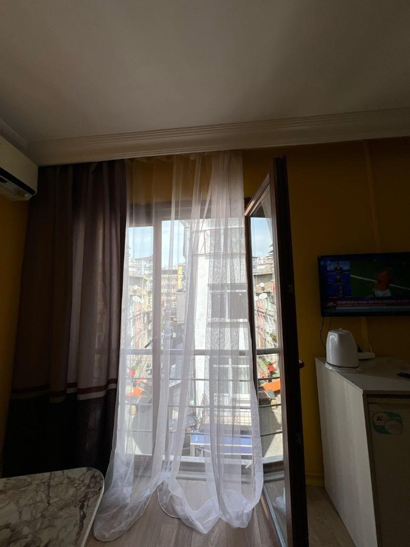Avsin Apart Hotel image