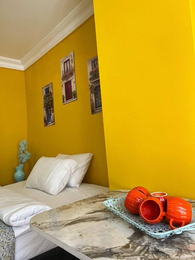 Avsin Apart Hotel image