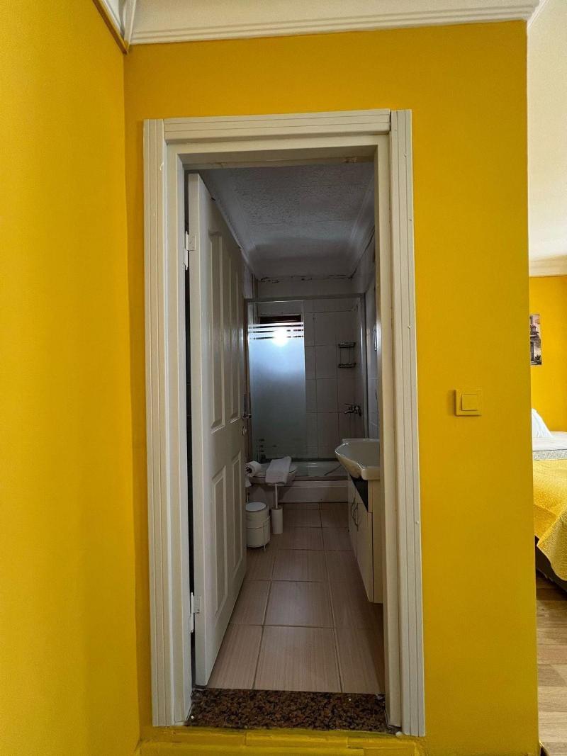 Avsin Apart Hotel image