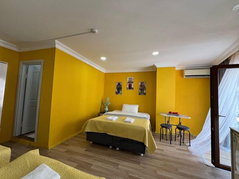 Avsin Apart Hotel image