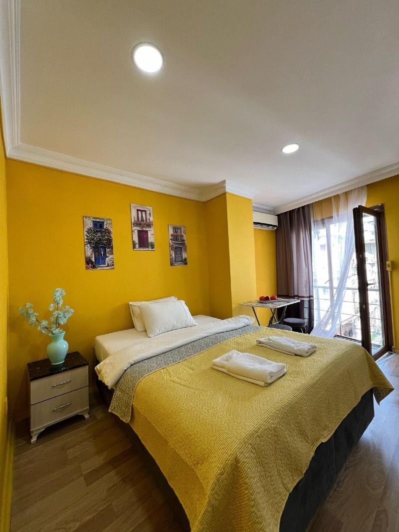 Avsin Apart Hotel image